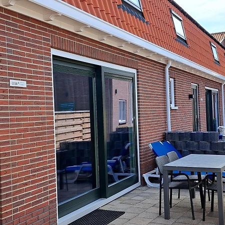 103B Nieuwe Vakantie Woning Met Sauna Vanaf Juli 2024 Westkapelle Eksteriør bilde