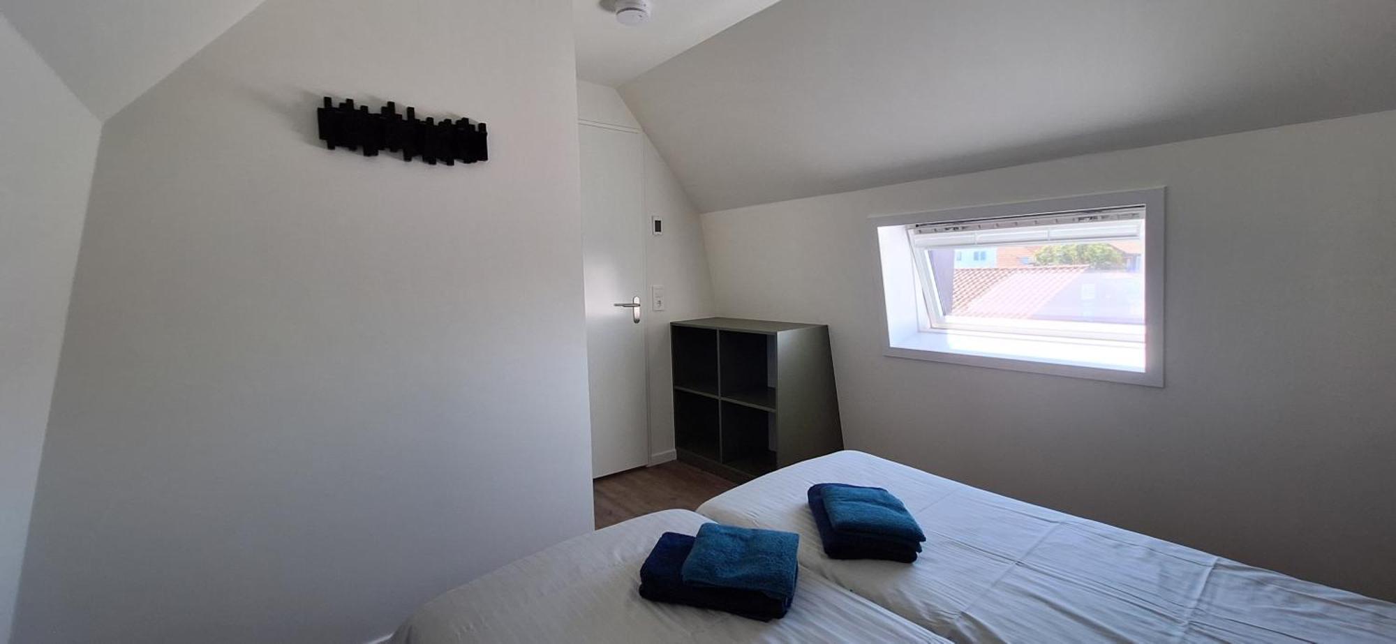 103B Nieuwe Vakantie Woning Met Sauna Vanaf Juli 2024 Westkapelle Eksteriør bilde