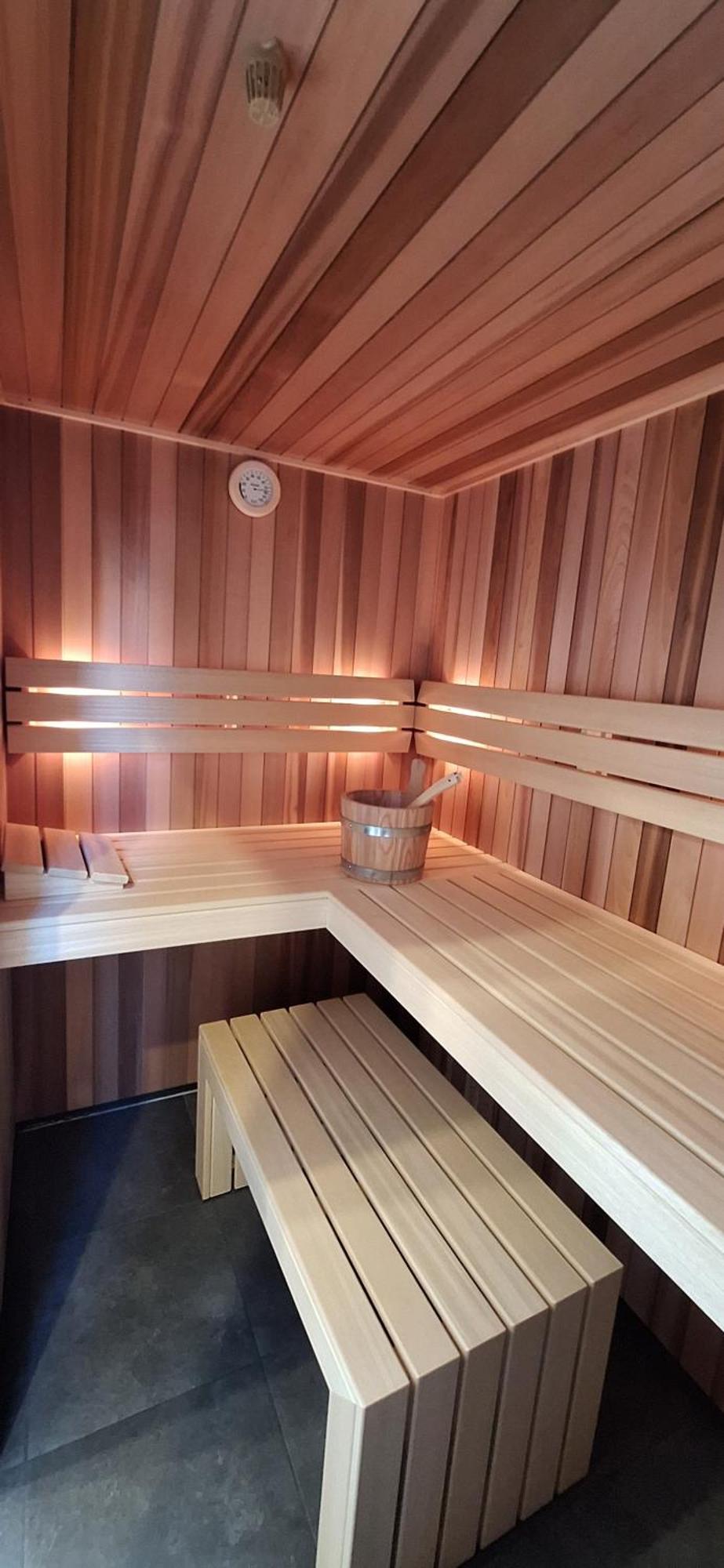 103B Nieuwe Vakantie Woning Met Sauna Vanaf Juli 2024 Westkapelle Eksteriør bilde
