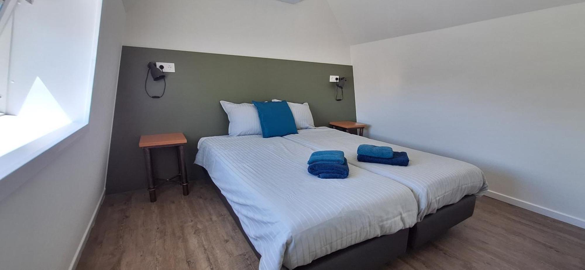 103B Nieuwe Vakantie Woning Met Sauna Vanaf Juli 2024 Westkapelle Eksteriør bilde